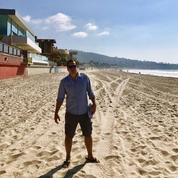 Meet your Posher, Craig - Picture 1 of 1